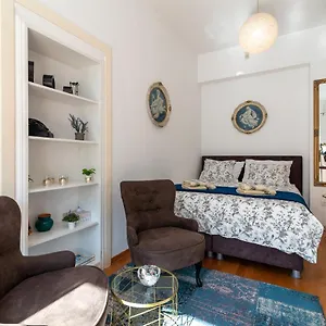 At Bacvice Appartement Split