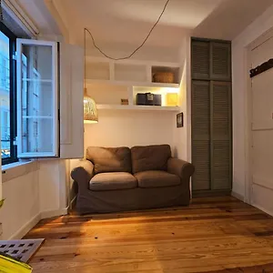 Rossio Appartement