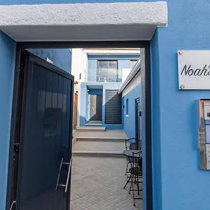 Apartamento Noah's Ark By Lovelystay, Cascaes