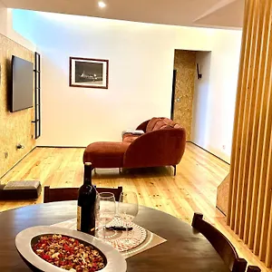 Apartamento A Casa Na Estrela, Lisboa