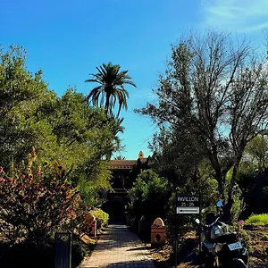 Spacieux Avec Piscine A La Palmeraie Appartement Marrakesh