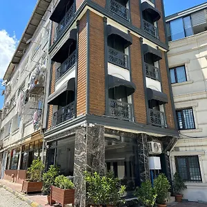  Apartamento Fafsuitehome Turquía