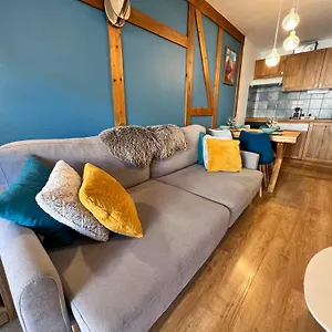  Apartamento Cami Real **** Francia