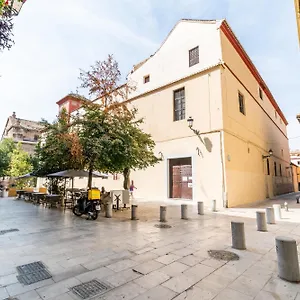  Apartamento Centrico España