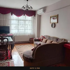  Apartamento Nur 2 Turquía
