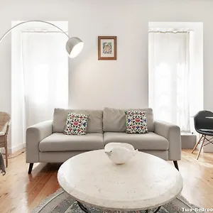 Akicity Graca Grace Appartement